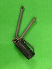 PEDANA PASSEGGERO APRILIA RX 125 1994 95 96 97 ROTAX 122 CROSS ENDURO EPOCA SX -