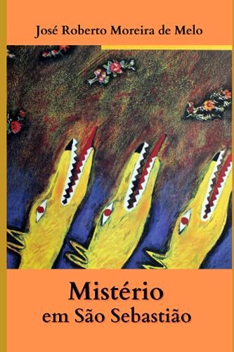Moreira melo mistrio em - moreira, de