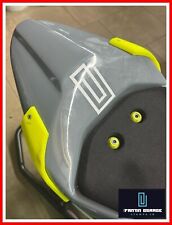 Protezioni codone/Sliders seat Ohvale GP2  e EVO con viti o biadesivo