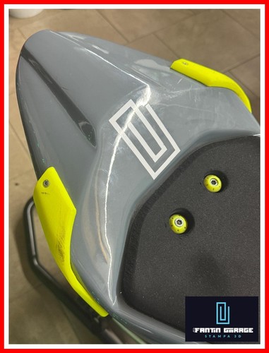 Protezioni codone sliders seat - protezioni, codone/sliders