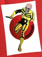 KRIMINAL N.276 DEL 15/10/1970