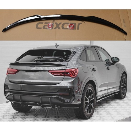 Spoiler posteriore audi - spoiler,