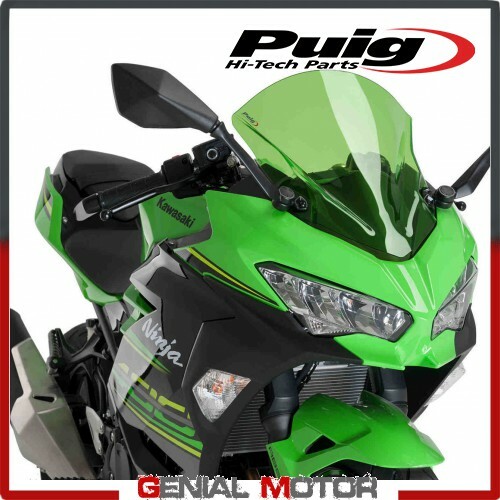 Cupolino puig verde 9976v - puig,