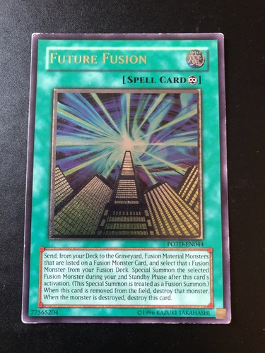 Future fusion potd en044 - future, potd-en044