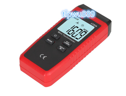 Mini tachimetro laser - ,