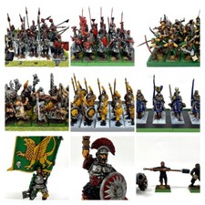 MULTI-LISTING Games Workshop