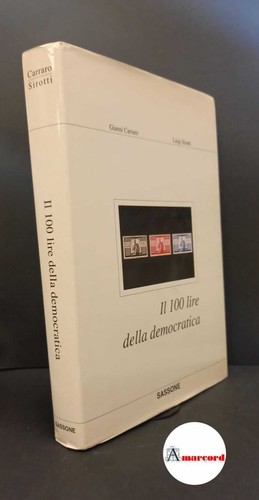 Gianni carraro luigi - gianni,
