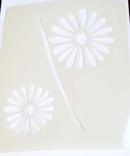 Fiori margherita decorazione