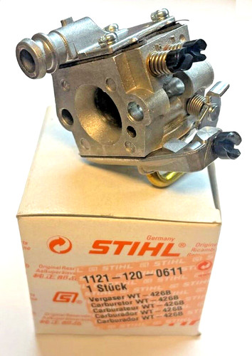 Carburatore nuovo oem stihl - nuovo,