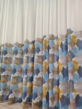 Tende a metro cucina soggiorno