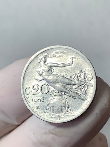 I24 412 vittorio emanuele - emanuele, iii