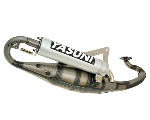 Scarico yasuni scooter - scarico,