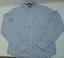 Camicia uomo abercrombie - -,