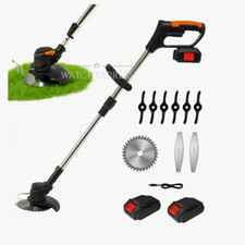 Decespugliatore batteria - decespugliatore,