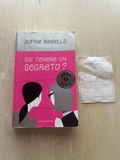 Sai tenere segreto - sai,
