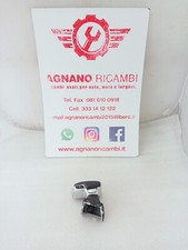 pomello cuffia leva selettore cambio automatico AUDI Q5 2° II° (FY) 80B713140E