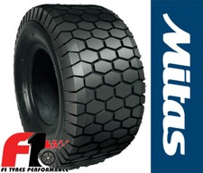 Gomme Giardinaggio Mitas G1