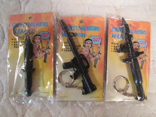 Lotto pendenti penna - 3,