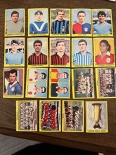 Panini album calciatori 1966