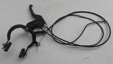 Pinza freno J.AK + leva freno ET 013 per monopattino elettrico