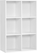 SONGMICS Libreria Scaffale
