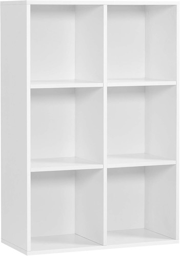 Songmics libreria scaffale - songmics,