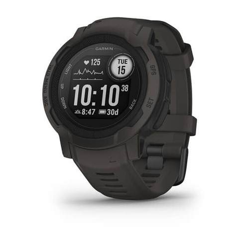 Garmin instinct smartwatch - instinct, 2