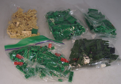 Confezioni mini lego 4 - confezioni,