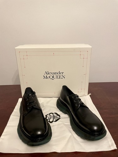 Alexander mcqueen scarpe - alexander,
