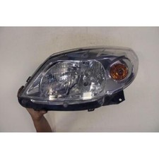 Headlamp left side for - left,
