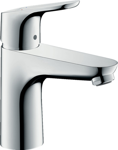 Hansgrohe focus miscelatore - hansgrohe,