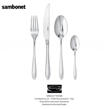 Sambonet - Dream - Set Posate