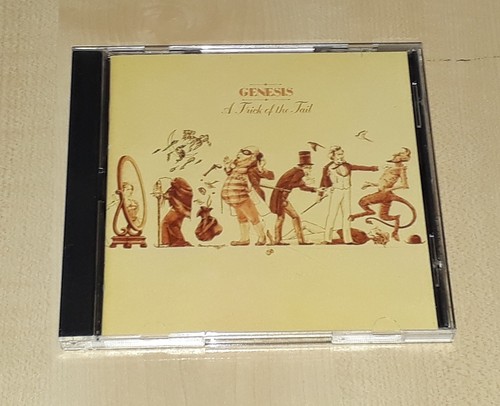 Genesis trick of - -,