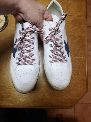 Golden goose ball star - goose, sneaker
