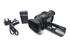 Videocamera HDD Videocamera