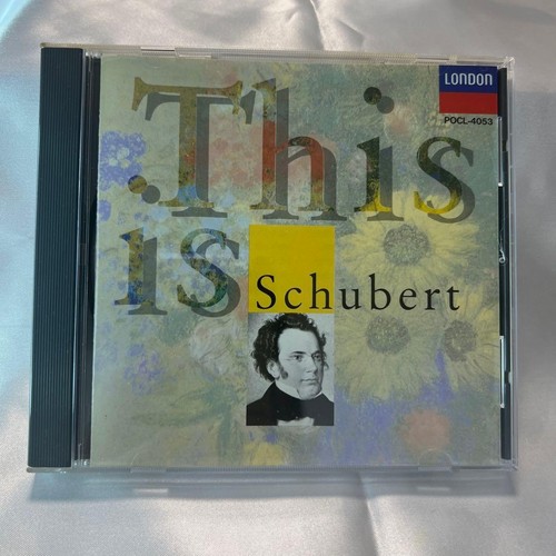 This schubert pocl - this, is
