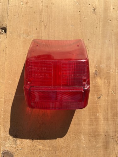 Fanale posteriore per vespa - posteriore,