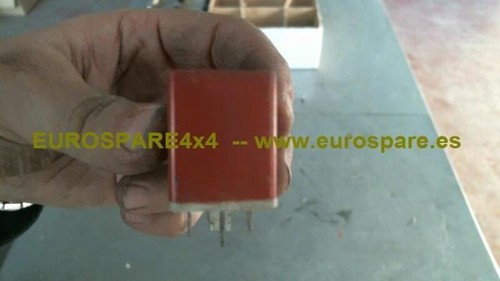 56005146 scatola relè