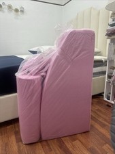 completo cuscini per letto a