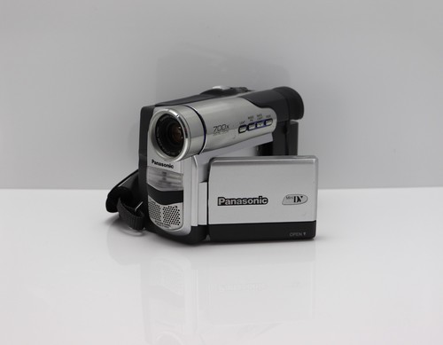 Videocamera panasonic dv103 - videocamera,