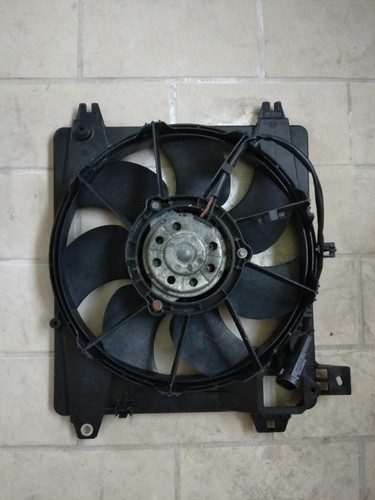 Ventola peugeot 107 4 hdi - c1,