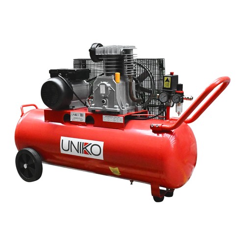 Compressore 100 2 - hp,