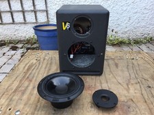ALTOPARLANTE ATTIVO KRK V6 * 2