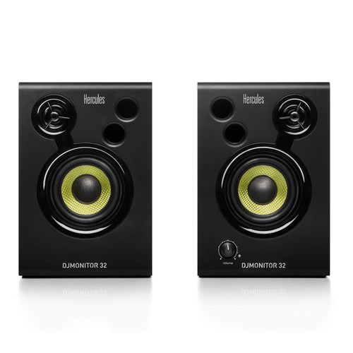 Hercules djmonitor - hercules,