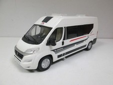 Fiat ducato adria - fiat, twin