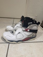 Air Jordan 8 Retro Bugs Bunny