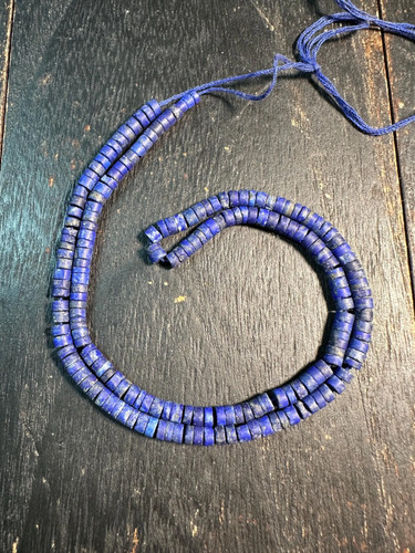 Collana fatta mano in - collana, a