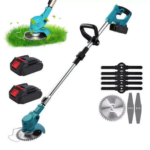 Decespugliatore elettrico - elettrico, a