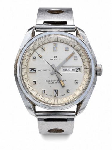 Sicura automatic jewels - automatic, –