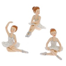 Bomboniera ballerina danza